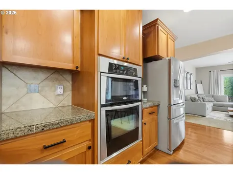 15655 SW Greenfield Drive Portland OR 97224