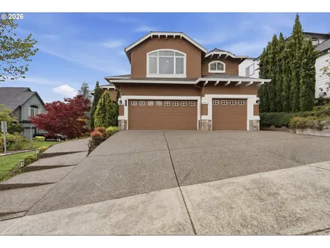 15655 SW Greenfield Drive Portland OR 97224