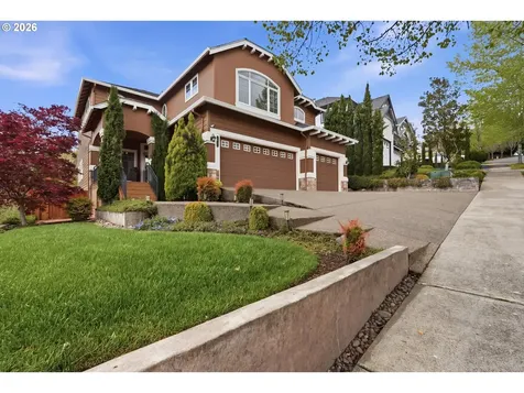 15655 SW Greenfield Drive Portland OR 97224