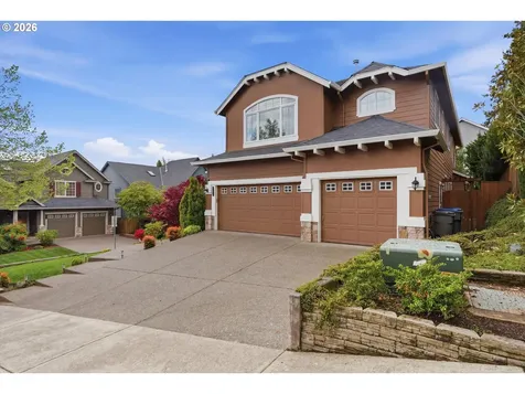 15655 SW Greenfield Drive Portland OR 97224