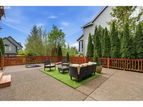 15655 SW Greenfield Drive Portland OR 97224