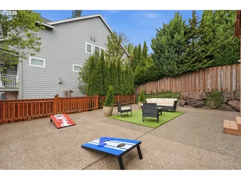 15655 SW Greenfield Drive Portland OR 97224