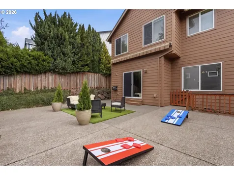 15655 SW Greenfield Drive Portland OR 97224