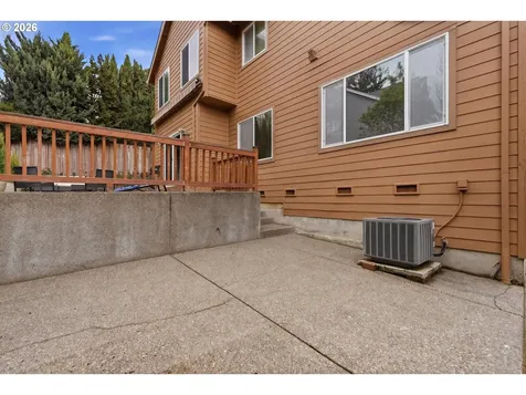 15655 SW Greenfield Drive Portland OR 97224
