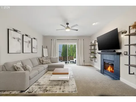 15655 SW Greenfield Drive Portland OR 97224