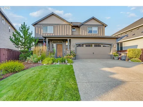 4604 S 16th Drive Ridgefield WA 98642