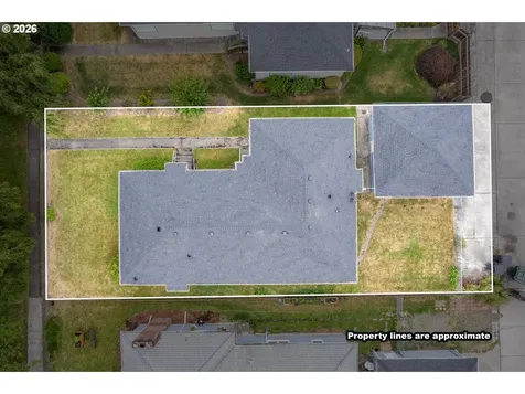 1034 16th Avenue Longview WA 98632