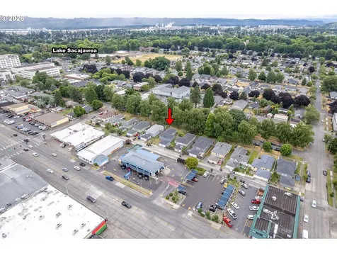 1034 16th Avenue Longview WA 98632