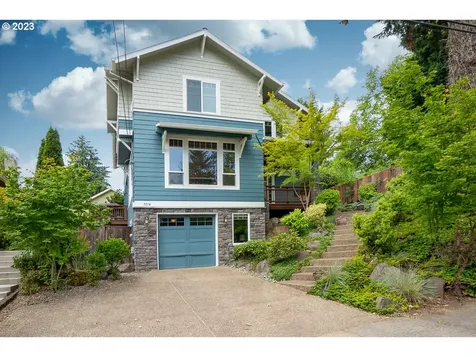 7219 Sw Capitol Highway Portland OR 97219