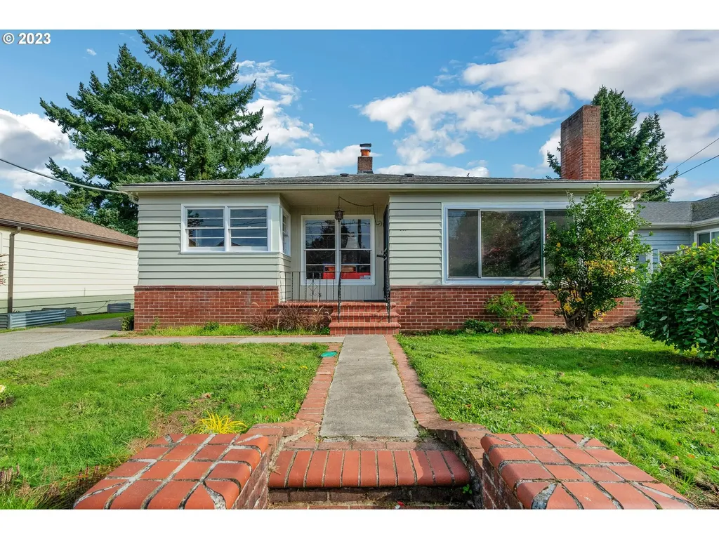 6426 Ne 37th Avenue Portland OR 97211