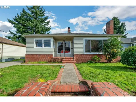 6426 Ne 37th Avenue Portland OR 97211