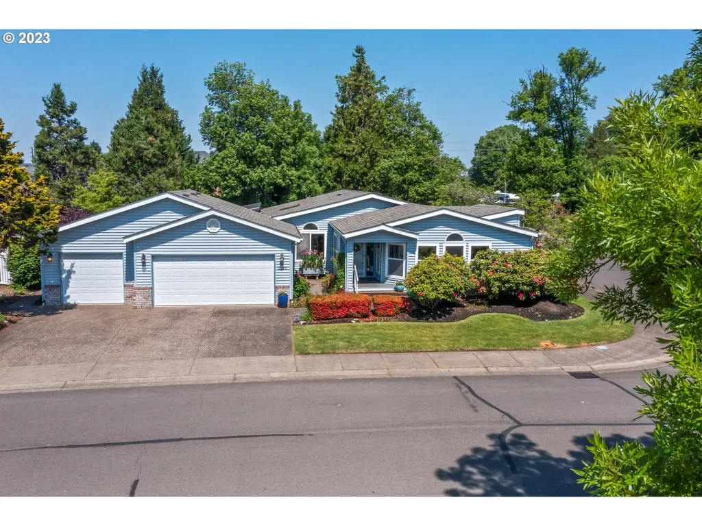 2580 Lansdown Road Eugene OR 97404