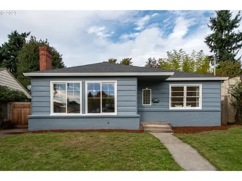 1745 Ne Bryant Street Portland OR 97211