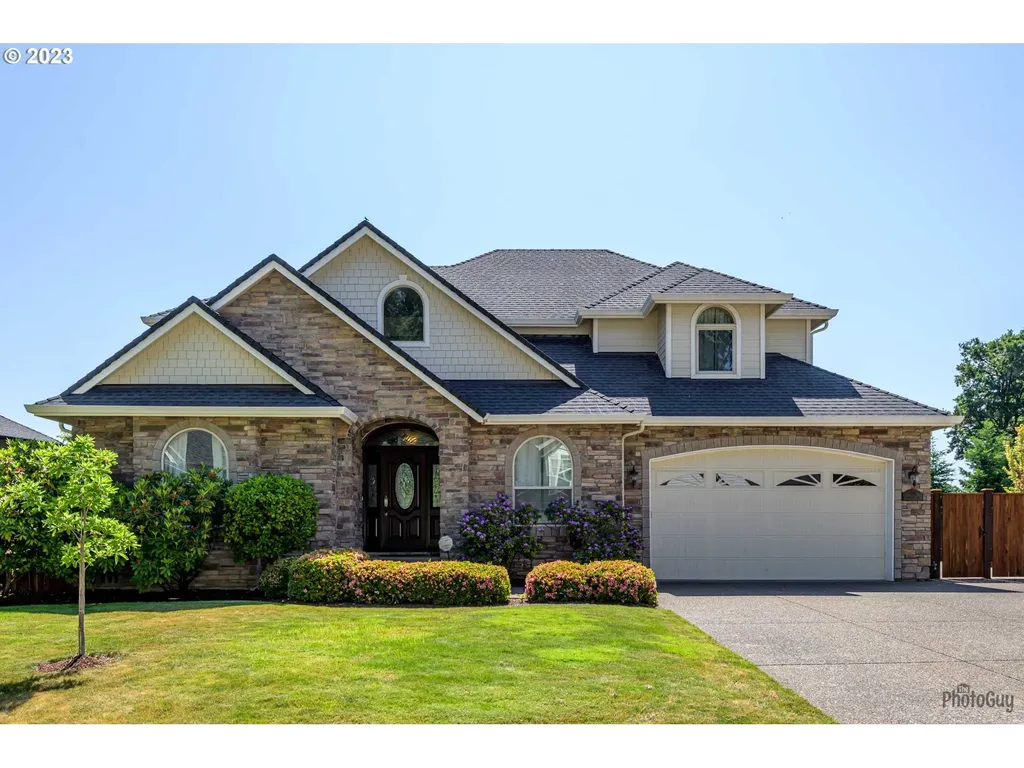 6099 Graystone Loop Springfield OR 97478