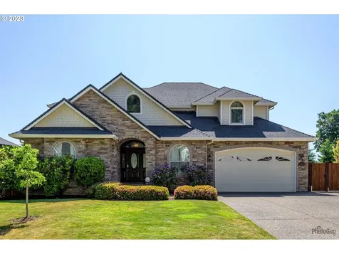 6099 Graystone Loop Springfield OR 97478