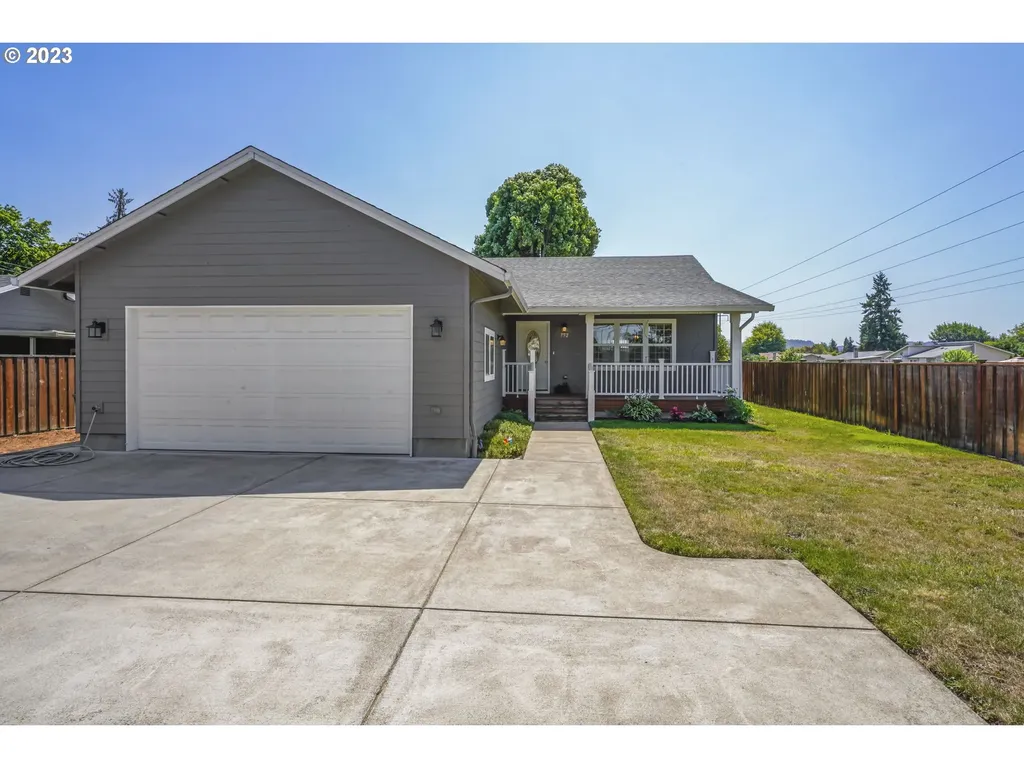 752 Ruskin Street Eugene OR 97402