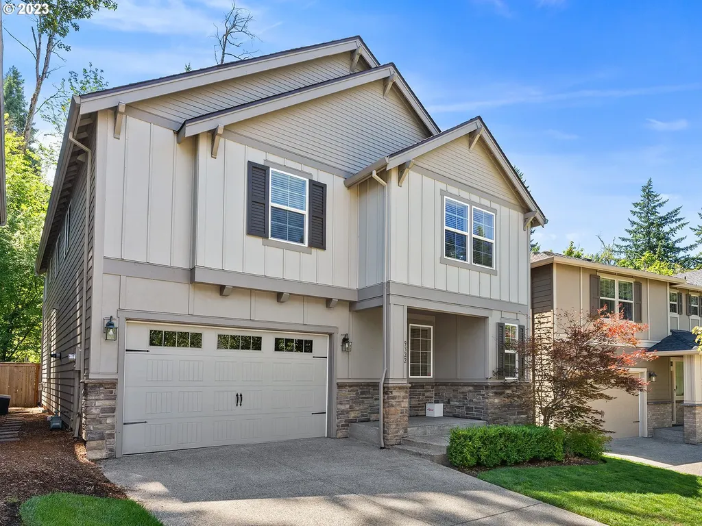 9322 Sw Chopin Lane Portland OR 97225