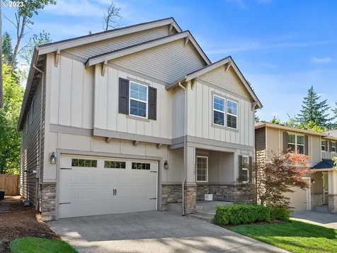 9322 Sw Chopin Lane Portland OR 97225