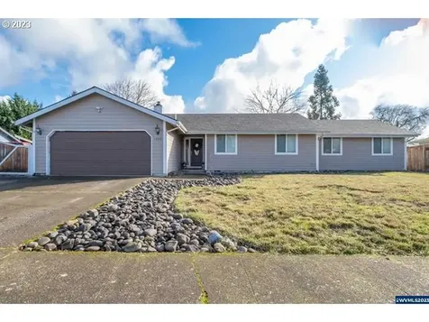 1520 W Sherman Street Lebanon OR 97355