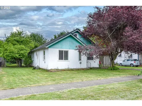 457 W Grant Street Lebanon OR 97355