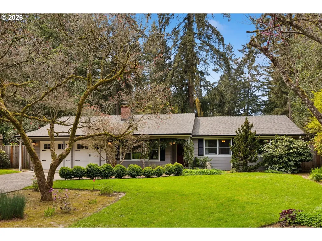 19113 Terry Avenue Lake Oswego OR 97035