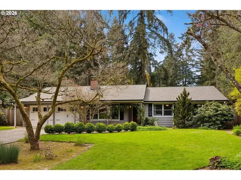 19113 Terry Avenue Lake Oswego OR 97035