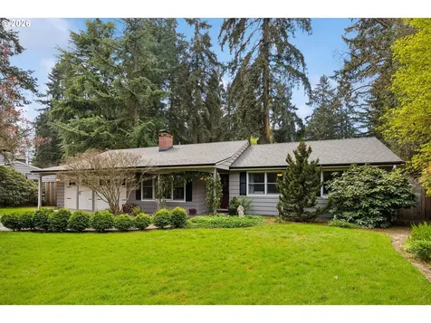 19113 Terry Avenue Lake Oswego OR 97035