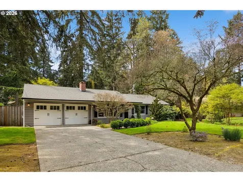 19113 Terry Avenue Lake Oswego OR 97035