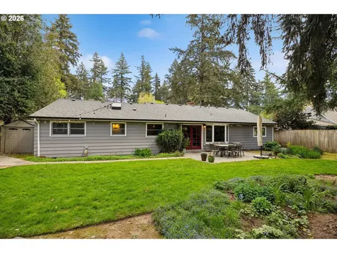 19113 Terry Avenue Lake Oswego OR 97035