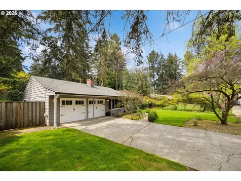 19113 Terry Avenue Lake Oswego OR 97035