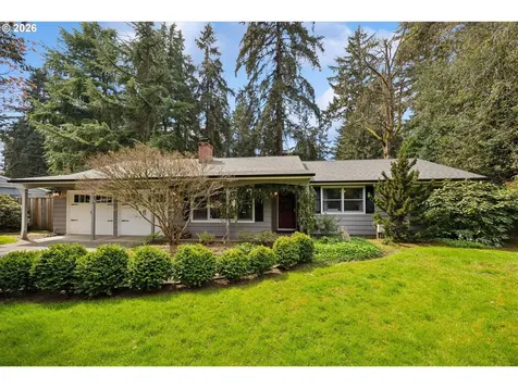 19113 Terry Avenue Lake Oswego OR 97035