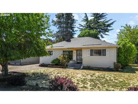 8607 Mount Thielson Avenue Vancouver WA 98664