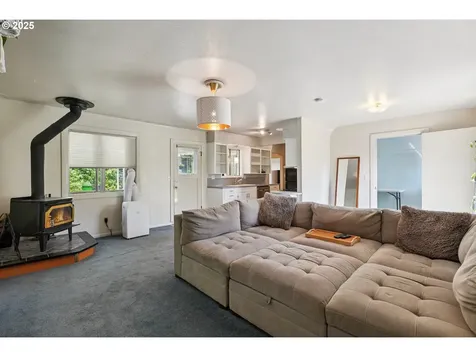 8607 Mount Thielson Avenue Vancouver WA 98664