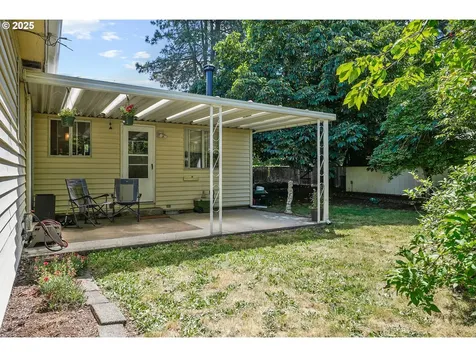 8607 Mount Thielson Avenue Vancouver WA 98664
