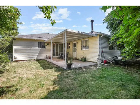 8607 Mount Thielson Avenue Vancouver WA 98664