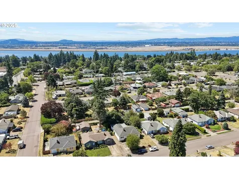 8607 Mount Thielson Avenue Vancouver WA 98664