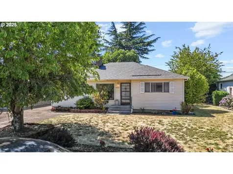 8607 Mount Thielson Avenue Vancouver WA 98664