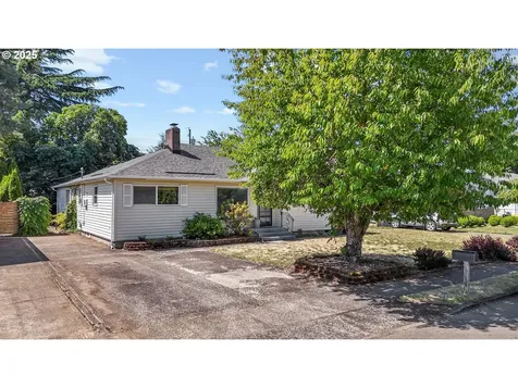 8607 Mount Thielson Avenue Vancouver WA 98664