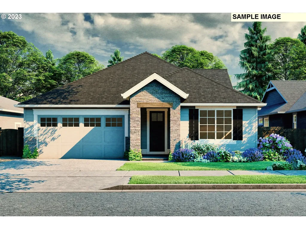 1346 Se 15th Avenue Canby OR 97013