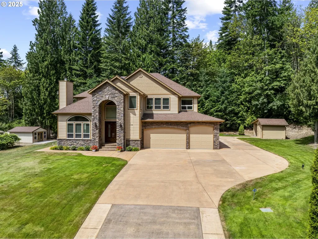 135 N 50th Avenue Longview WA 98632