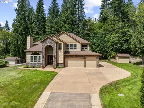 135 N 50th Avenue Longview WA 98632