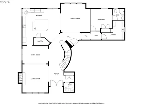 135 N 50th Avenue Longview WA 98632
