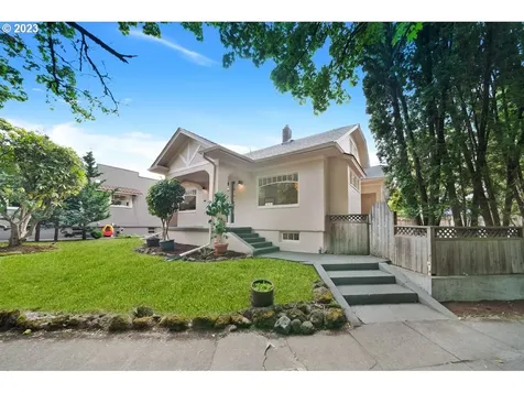 1817 Se Mulberry Avenue Portland OR 97214