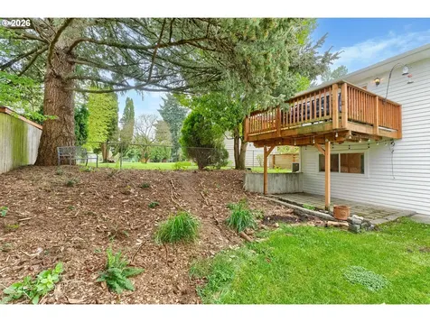 909 NW 49th Street Vancouver WA 98663