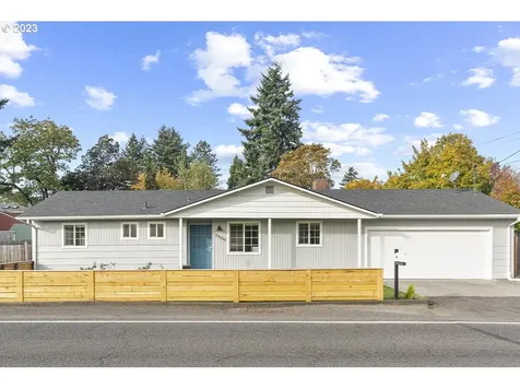 5509 Se 111th Avenue Portland OR 97266
