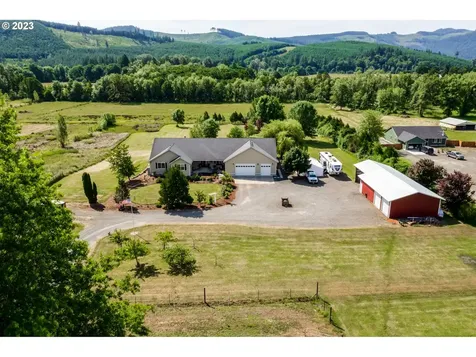 91819 Marcola Road Springfield OR 97478
