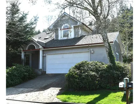 2160 Timberline Drive Coos Bay OR 97420