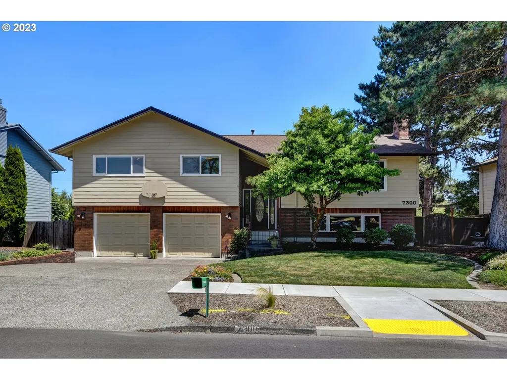 7300 Sw Bel Aire Drive Beaverton OR 97008
