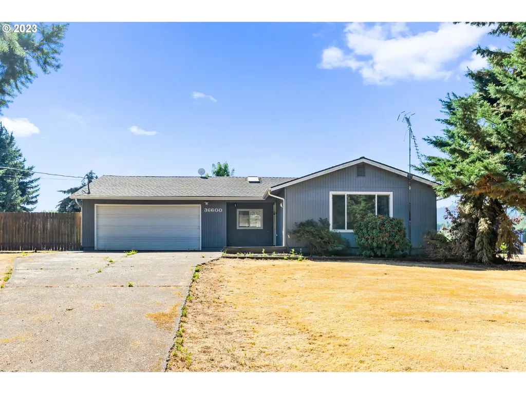 36600 Rock Hill Drive Lebanon OR 97355