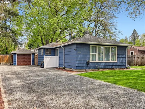 260 Sw 133rd Avenue Beaverton OR 97005
